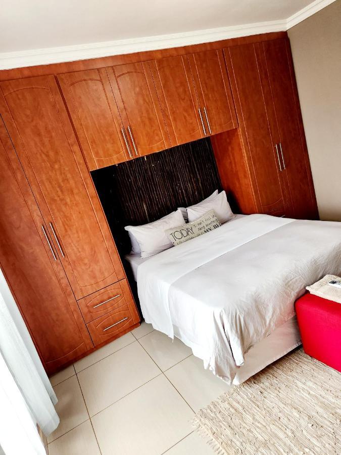 Makwatambani Guest Manor Thohoyandou
